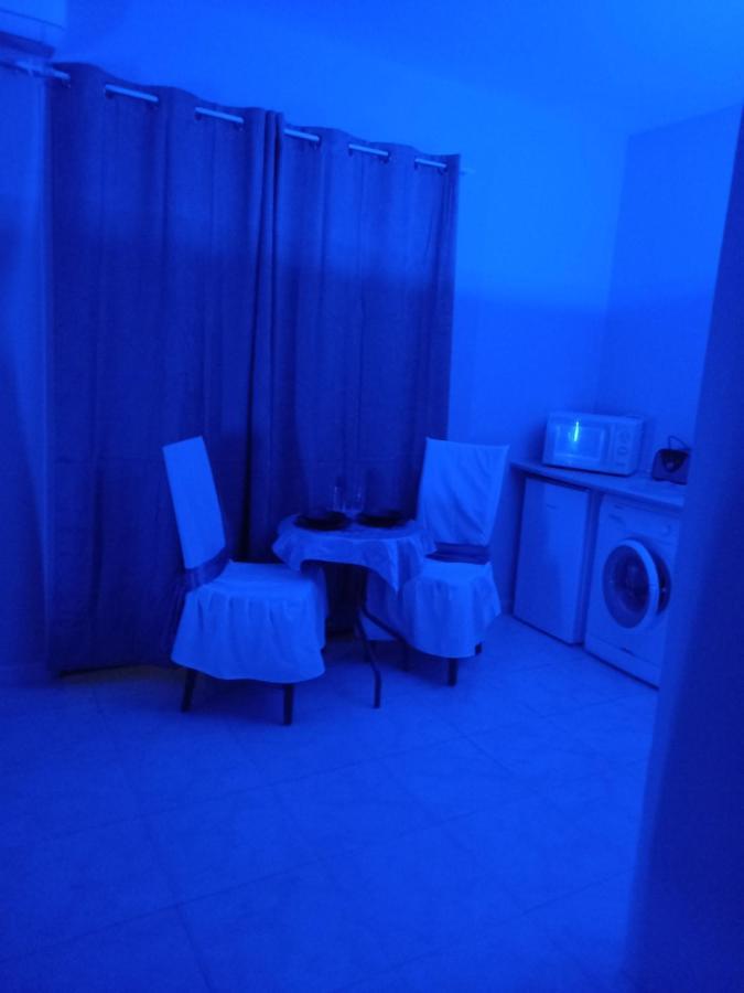 Old Town Studio Apartment Larnaka Exterior foto