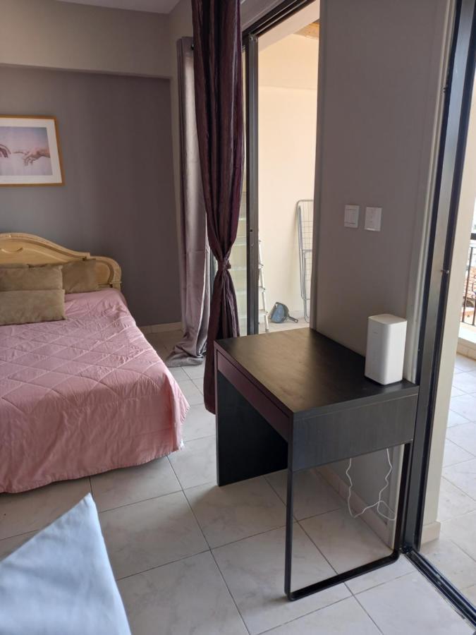 Old Town Studio Apartment Larnaka Exterior foto